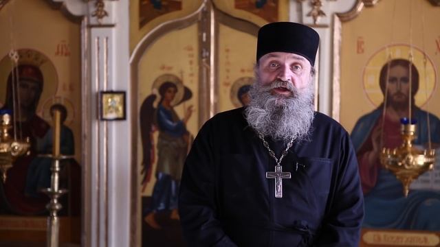 Можно ли носить чужой крестик, который нашел? смотреть онлайн