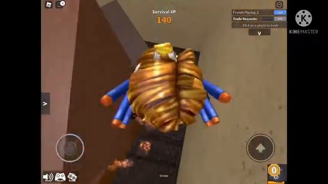 mm2 Ninja rest glitch смотреть онлайн