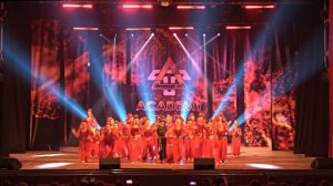 Майский концерт