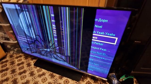 Samsung ue40h5290au с помойки смотреть онлайн