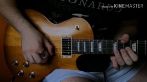 Farewell Ballad- Zakk Wylde Cover