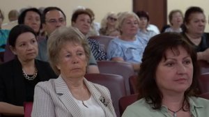 Встреча сквозь время и расстояния! 
Пятигорский государственный университет