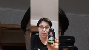 Глюкозамин с хондроитином Сибирское здоровье Siberian Wellness Отзыв