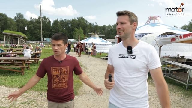 ДОМ ЕНОТА, РУЧНЫЕ ОСЕТРЫ, ВЕРБЛЮЖЬЯ ФЕРМА | Маршрут Выходного Дня смотреть онлайн