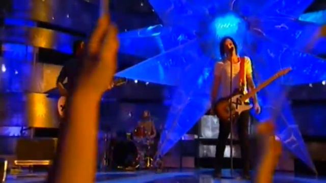 KIT-I(Китай) - Осень (live)