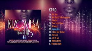 KPro - Kizomba Hits 2