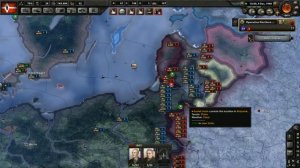 Hearts of Iron IV Danish Devils MK III Episode 7