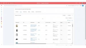 Урок девятый. Сбор и аналитика данных Яндекс.Маркет