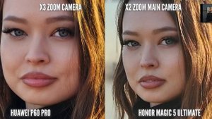 ЛУЧШАЯ КАМЕРА 2023 ? HUAWEI P60 PRO vs HONOR MAGIC 5 PRO / ULTIMATE ? Большое сравнение камер