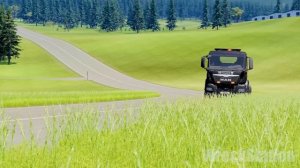 Police Cars Championship #2 - Beamng drive