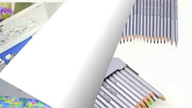Обзор. Товары для учеников и студентов. AliEXSPRESS.