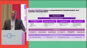 Устойчивое развитие в нефтегазовом секторе