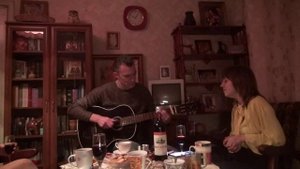 Соломинка любви