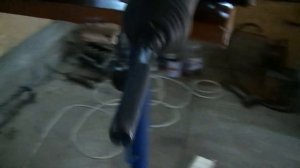 Замена рулевой рейки но новую w220 своими руками