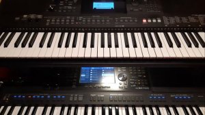 Someday (Michael Learns to Rock) - cover by Massimo Rosa - Instrumental