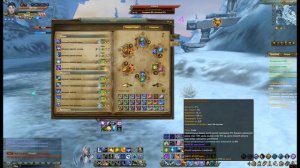 Скилы и руны у жнеца в патче "Царство грез" основные изменения (май 2023) #ПВ #pw #perfectworld