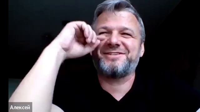 Интервью Алексей Баушников