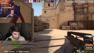 РАВШАН СМОТРИТ: Топ Моменты с Twitch | переехал в Сочи