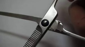 Ножницы JAGUAR SATIN PLUS ES40 5"