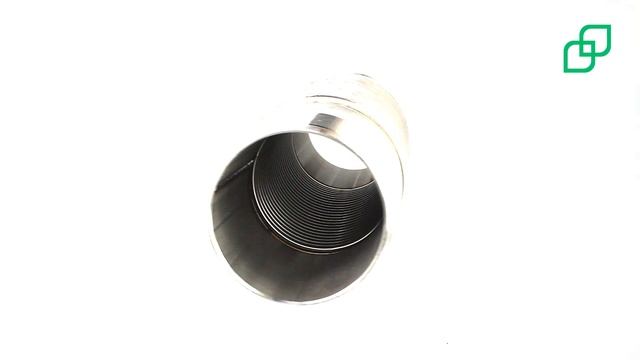 Обзор Газовый компенсатор Giuliani Anello GA1548 смотреть онлайн