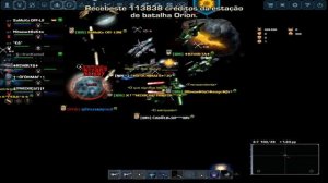 Dark Orbit - IOS especial 500 base