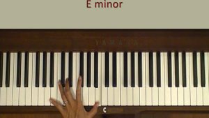 Le Vent, Le Cri Ennio Morricone Piano Tutorial SLOW