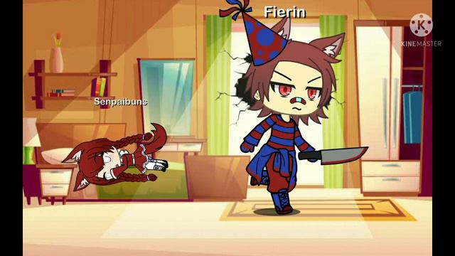 клоун 🤡 клоун 🤡 ахахахаха //гача лайф//видео// смотреть онлайн