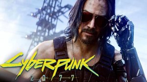 Прохождение: Cyberpunk 2077 АКТ II [Часть 11]