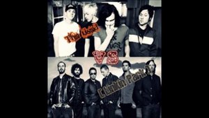 Linkin Park - Faint (Feat. Bert McCracken)