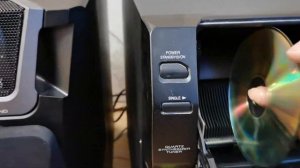 Panasonic AK90 сравнение звучания с Aiwa NSX v70