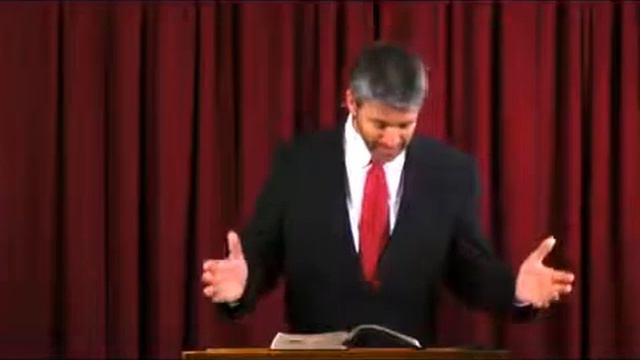 Пол Вошер. Евангелие. Часть 2 смотреть онлайн