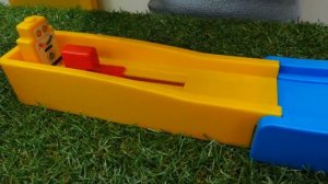 Детский сад Капуки Кануки: 2 смена - Автобус Тайо