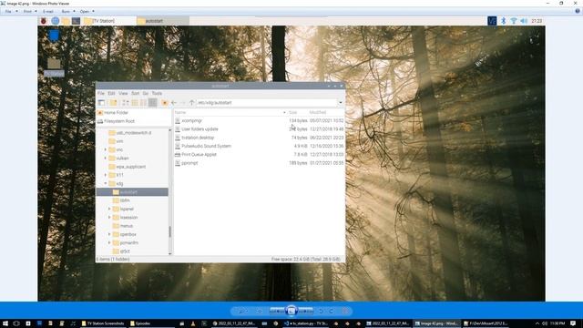 Making a 90's TV station for the Game Gear TV Tuner in 2022 смотреть онлайн