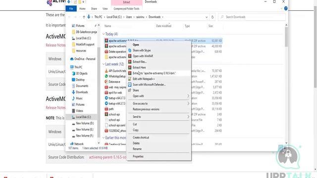 Mulesoft Tutorial | Mulesoft Developer Training | Mulesoft Esb Tutorial | Mulesoft | Upptalk смотреть онлайн