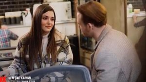 Керем Бюрсин делает все возможное, чтобы вернуть Ханде Эрчел!