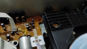 Combo Panasonic NV-VP33