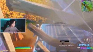 COOLS1S ПОКАЗАЛ КАК СДЕЛАТЬ ДВА КАСТОМНЫХ СКИНА В ФОРТНАЙТ! FORTNITE