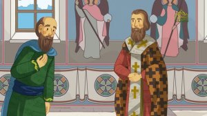 День ангела. 13 сентября