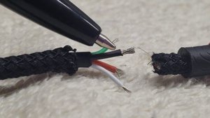 Вечный зарядный кабель USB type C !!!