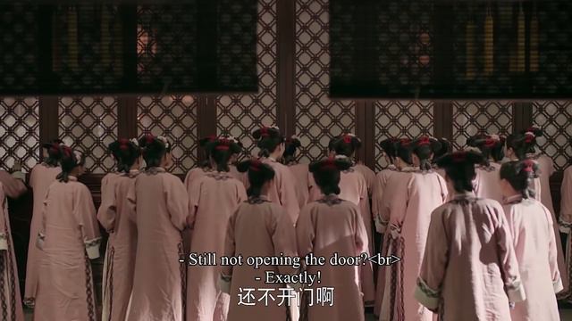 心機女故意燒毀鳳袍要置瓔珞於死地，瓔珞1招狸貓換太子漂亮反擊，氣的心機女臉都綠了！【ep6-3】 смотреть онлайн