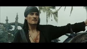 Pirates des Caraibes 3 la mort de lord beckett