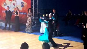 Прахов - Сацкевич Чемпионат Молодежь ST Презентация