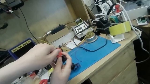 Voron - Clockwork Assembly