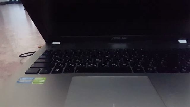 Asus n56vv вот это звук.... смотреть онлайн