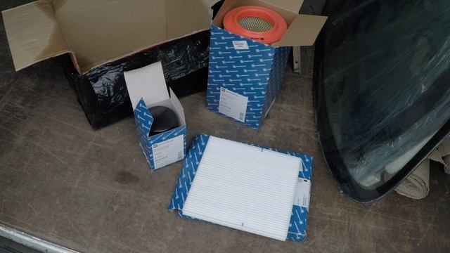 Подготовка дома на колесах Fiat Ducato. Работы с кузовом смотреть онлайн