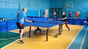 И.Калашникова:Р.Сафронов.Турнирчик!Игра против шипов!