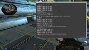 КАК ИЗМЕНИТЬ ЦВЕТ ИНТЕРФЕЙСА/HUDA  В CS:GO?!