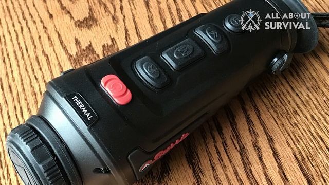 Best Thermal Monocular 2022: The Only 5 Hunters Recommend!