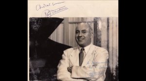 Ray Ventura   " Tout va très bien Madame la Marquise "   1935