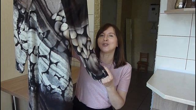 Секонд хенды выручают/ Переезд в другой город смотреть онлайн